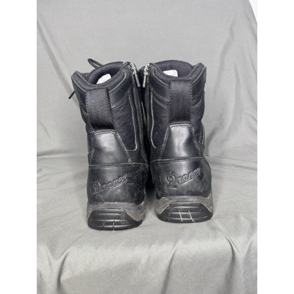 Danner Striker Torrent Side Zip 6” Gore-Tex Boot Size 10.5 Tactical Duty Boots - Picture 4 of 11